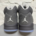 Air Jordan 5 Wolf Grey (2026) Sz 11 DS