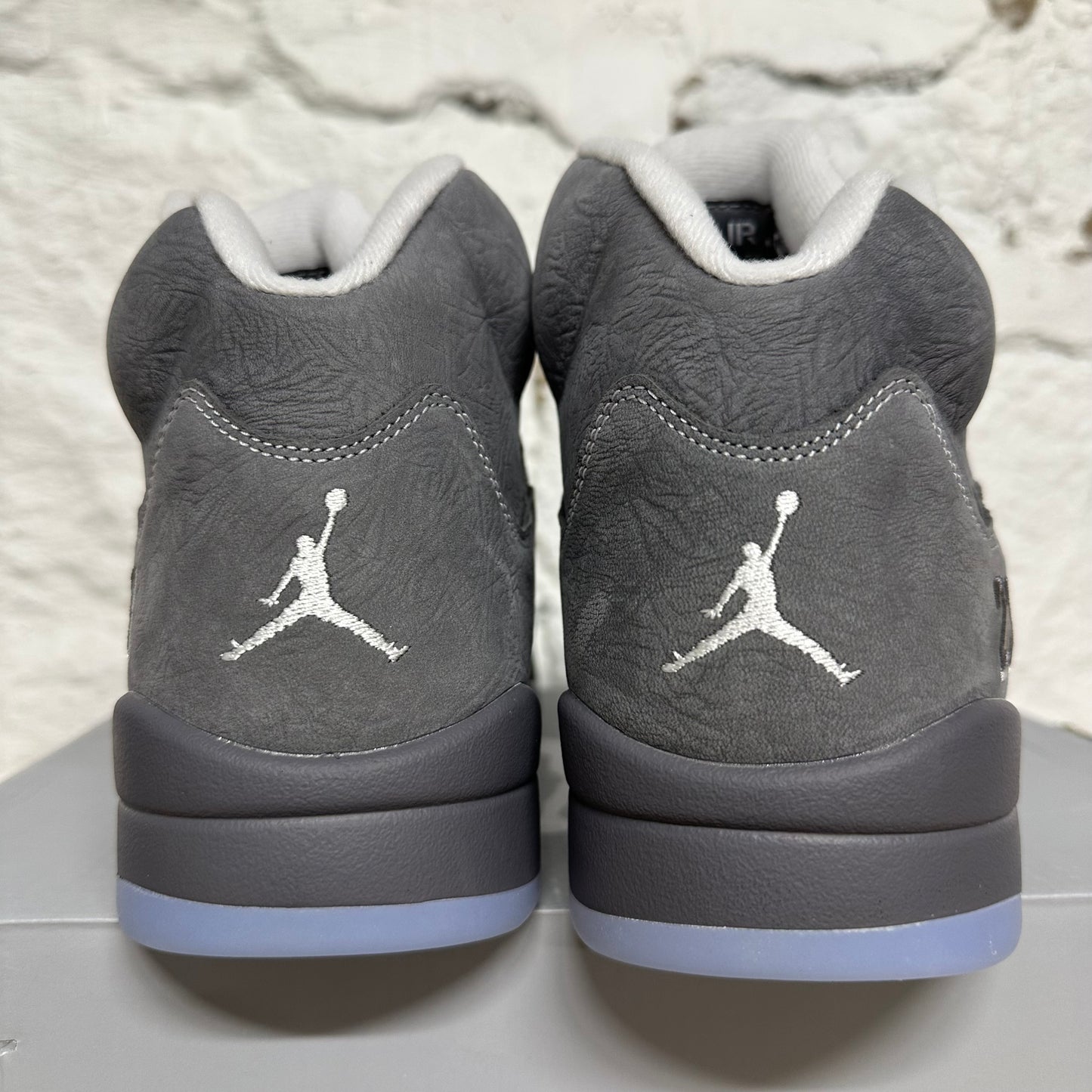 Air Jordan 5 Wolf Grey (2026) Sz 11 DS