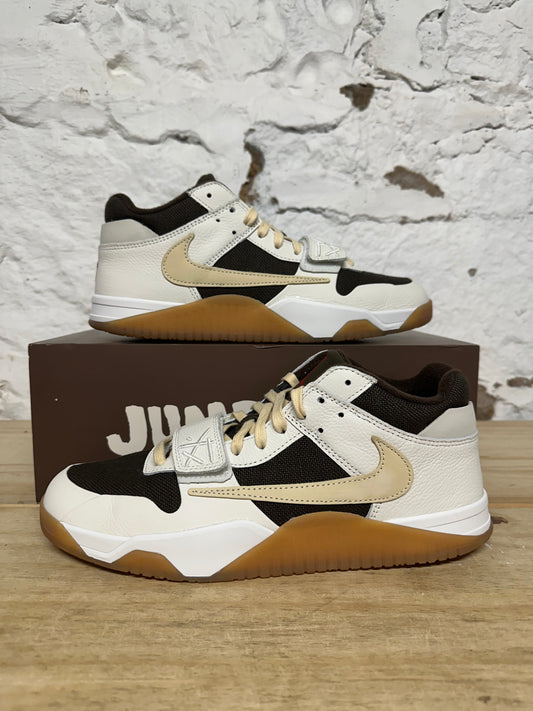 Air Jordan Jumpman Jack Travis Scott Sail Sz 12