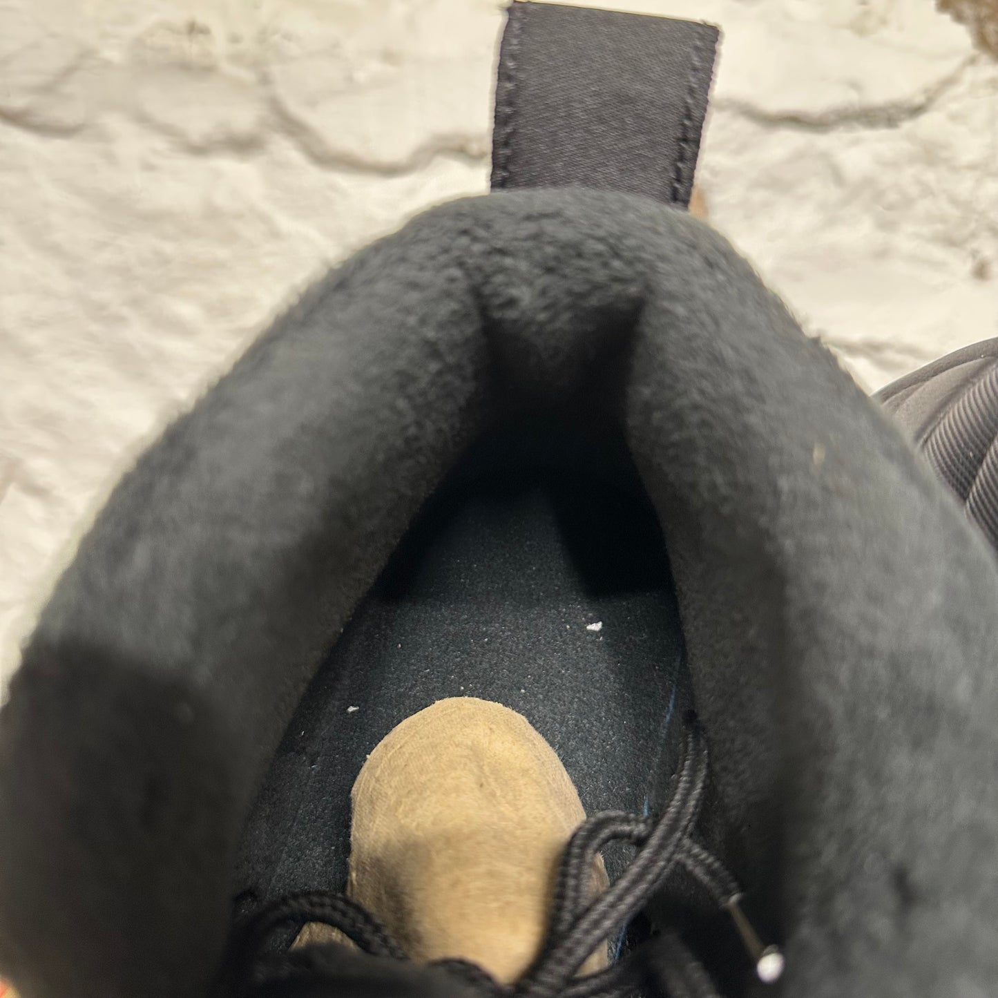 Air Jordan 12 Winterized Sz 13
