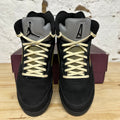 Air Jordan 5 A Ma Maniere Dusk Sz 12