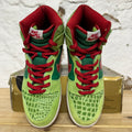 Nike Dunk SB High Dr.Feelgood Sz 9.5