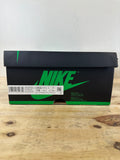 Air Jordan 1 High Lucky Green Sz 10