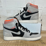 Air Jordan 1 Retro High OG Neutral Grey Sz 12