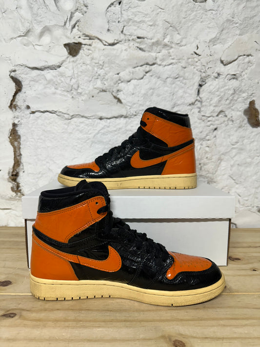 Air Jordan 1 SBB 3.0 Sz 8.5