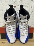Air Jordan 12 Blueberry Sz 10