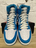 Air Jordan 1 High UNC Sz 11.5