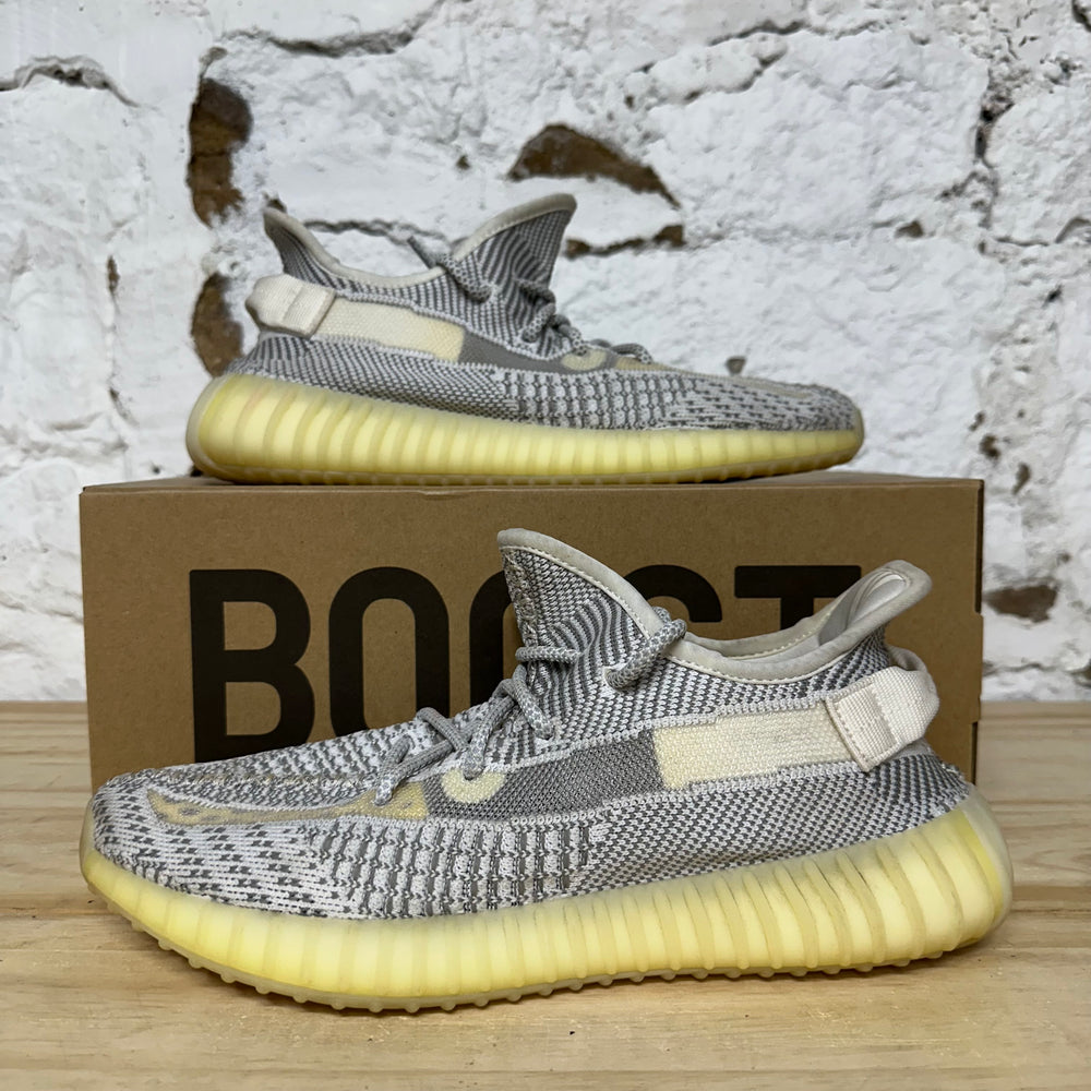 Yeezy 350 V2 Static (Non-Reflective) Sz 9