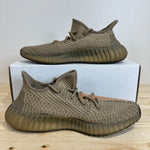 Yeezy 350 Sand Taupe Sz 10