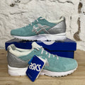 Asics Gel-Lyte V Diamond Supply Ronnie Fieg Aqua Blue Sz 10 DS