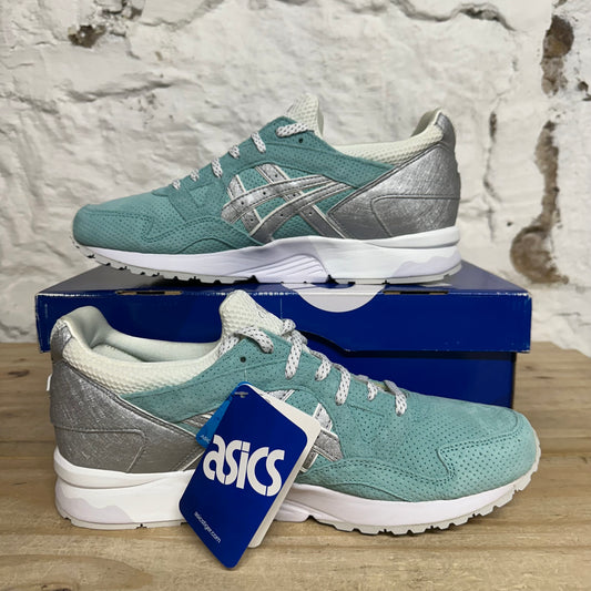 Asics Gel-Lyte V Diamond Supply Ronnie Fieg Aqua Blue Sz 10 DS