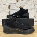 Air Jordan 3 Black Cat (2025) Sz 10.5