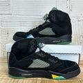 Air Jordan 5 Aqua Sz 10.5