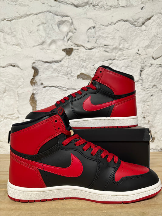 Air Jordan 1 85 Bred (2025) Sz 12.5