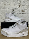 Air Jordan 3 Pure Money Sz 12