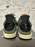 Air Jordan 4 Retro Undefeated Sz 13 DS
