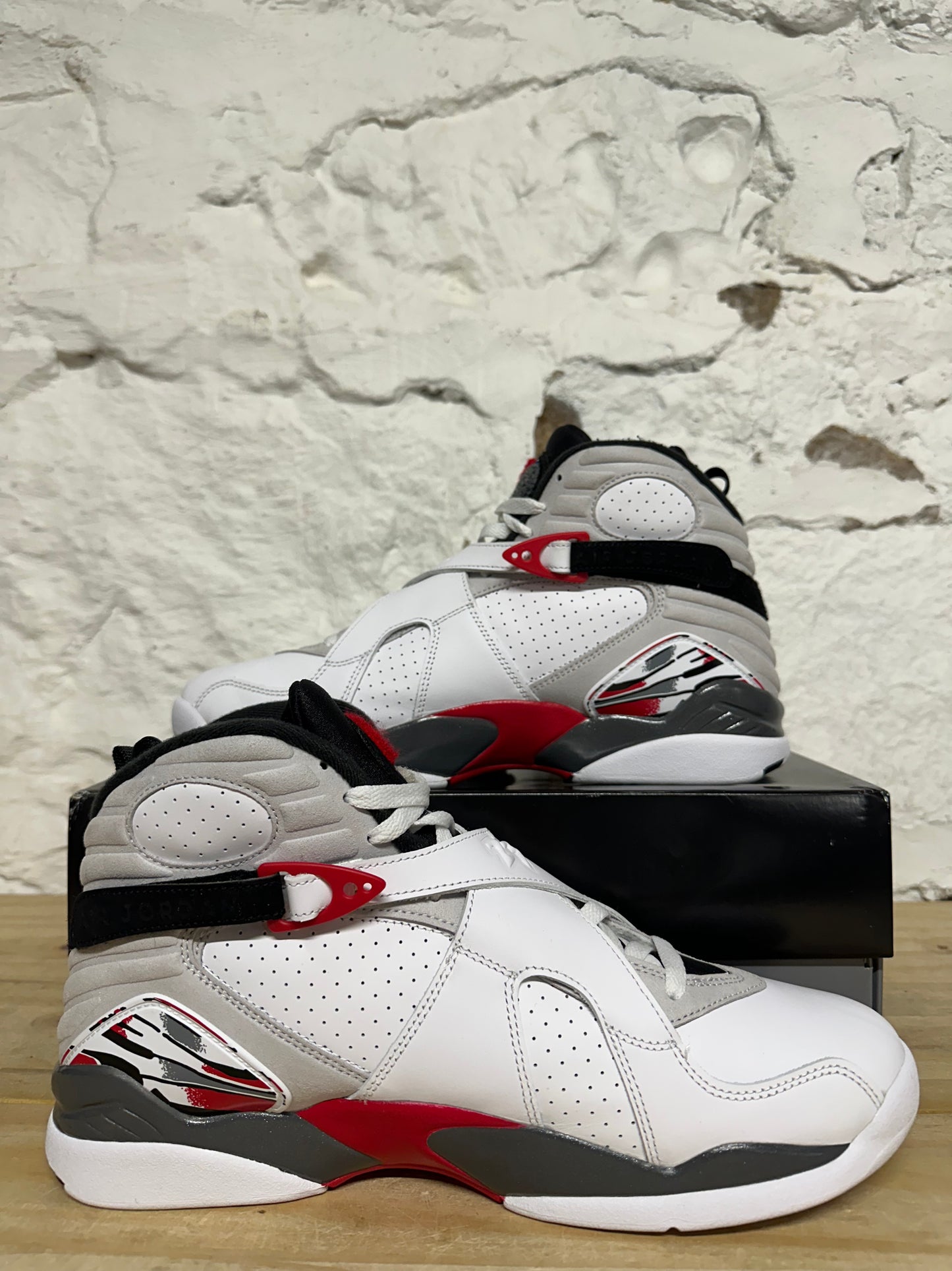 Air Jordan 8 Bugs Bunny (2025) Sz 11.5