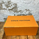 Louis Vuitton Damier Sneaker Sz 6