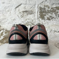Dior B22 Pink Black White Sneaker Sz 11 (44) No Box