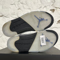 Air Jordan 5 Dark Concord Sz 8.5