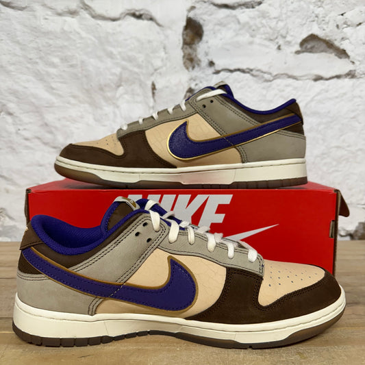 Nike Dunk Low Setsubun Sz 10