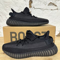 Yeezy 350 V2 Onyx Sz 10.5