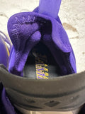 Nike LeBron 18 Lakers Sz 13