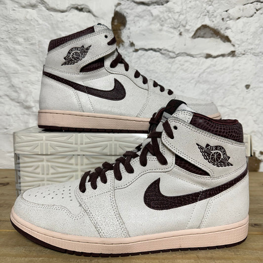 Air Jordan 1 High A Ma Maniere  Sz 11.5