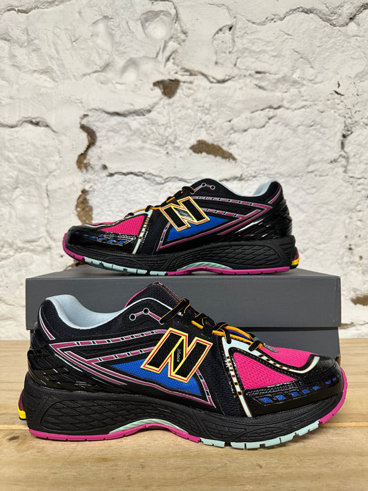 New Balance 1906R Neon Lights Sz 10