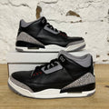 Air Jordan 3 Black Cement (2024) Sz 11