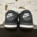 Air Jordan 4 RM Nigel Sylvester Driveway Grey Sz 10.5 DS
