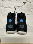 Air Jordan 9 University Blue Sz 10