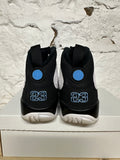 Air Jordan 9 University Blue Sz 10