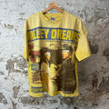 Vale Taiping Ship Bling Yellow T-shirt