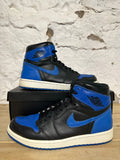 Air Jordan 1 High Royal Sz 8.5