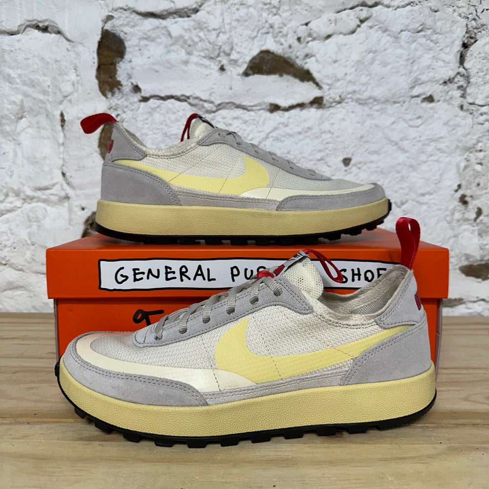 Nike Craft General Purpose Tom Sachs I.S.R.U. Participation Sz 9 (10.5W)