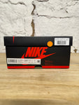Air Jordan 1 High Bordeaux Sz 11.5 DS