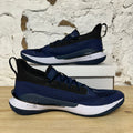 Under Armour Curry 7 Academy Sz 15
