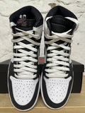 Air Jordan 1 High Bleached Coral Sz 8.5