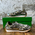 Bottega Veneta Mud Orbit Sneaker Sz 6 (38)