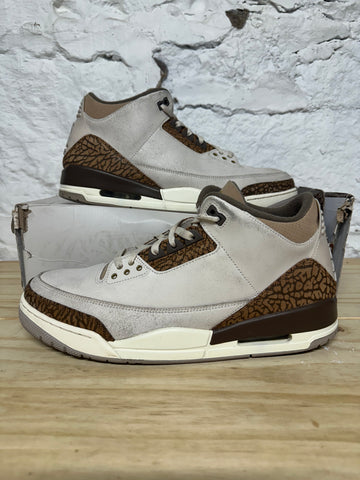 Air Jordan 3 Palomino Sz 13