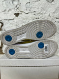 Nike Air Force 1 Peace Love And Basketball Sz 11