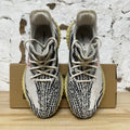 Yeezy 350 V2 Zebra Sz 9