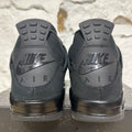 Air Jordan 4 Black Cat (2025) Sz 8 DS