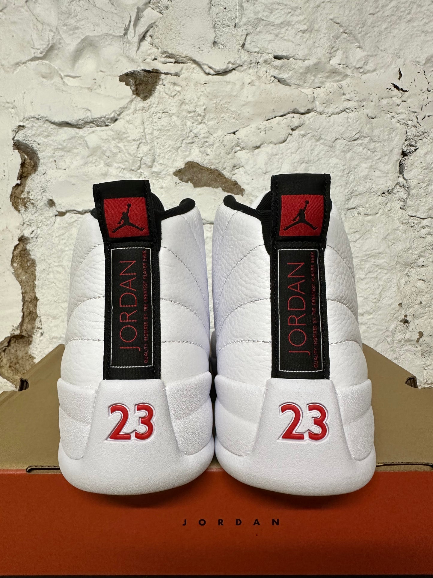 Air Jordan 12 Twist 2.0 Sz 12 DS