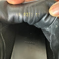 Louis Vuitton Damier Monogram Runaway Sneaker Sz 13.5 (12LV)
