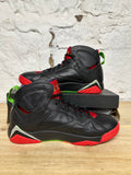 Air Jordan 7 Marvin Martian Sz 9.5