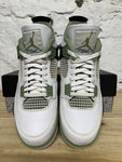 Air Jordan 4 Seafoam Sz 10 (11.5W)