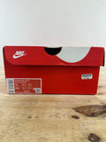 Nike Dunk Low Noble Green Sz 9.5(11W)