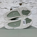 Air Jordan 4 Seafoam Sail Sz 7 (8.5W) DS